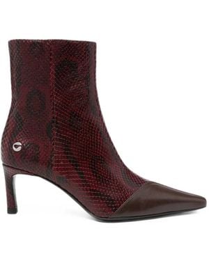 Coperni Stiefel - Braun