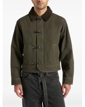 Manière De Voir Nino - Green