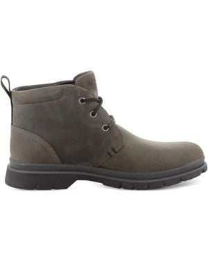 Sperry Top-Sider Watertown Chukka Boots - Brown