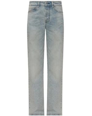 DIESEL 1971 D-Sent Jeans - Blue