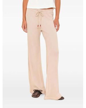 Xirena Manon Drawstring Trousers - Natural