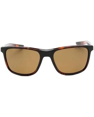 Nike Essential Endeavour Sunglasses - Brown