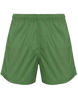 Osklen Aquaone Flex トランクス水着 - グリーン