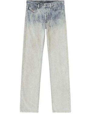 DIESEL 1980 D-eeper 09n93 Jeans - Blue