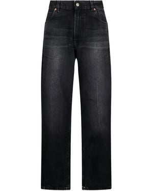 Destin Fergus Jeans - Blau