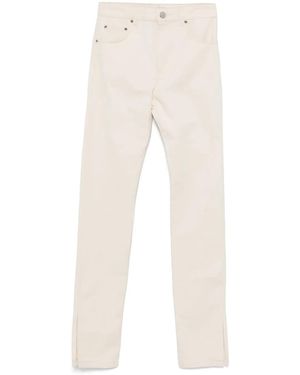 Ludovic de Saint Sernin Pantaloni Candy - Neutro