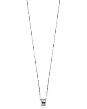 Charriol Forever Magnifique Necklace - White