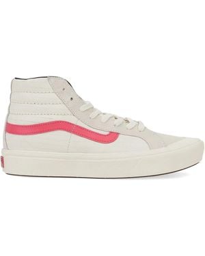 Vans Comfy Cush 138 Lx Sneakers - Pink
