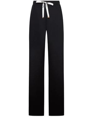 Max Mara Potenza Pants - Blue