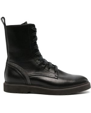 Brunello Cucinelli Boots - Black