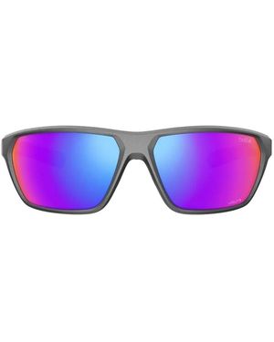 Bollé Terrus Polarized Sunglasses - Purple
