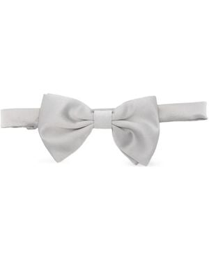 Tagliatore Pajarita Perla - Blanco