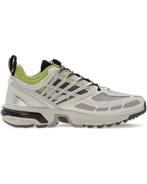 Salomon Acs Pro Sneakers - Grey
