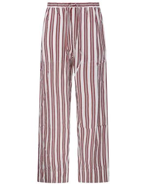 Antik Batik Miradi Pants - White