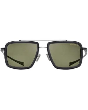 Dita Eyewear Lsa-422 Sonnenbrille - Grün