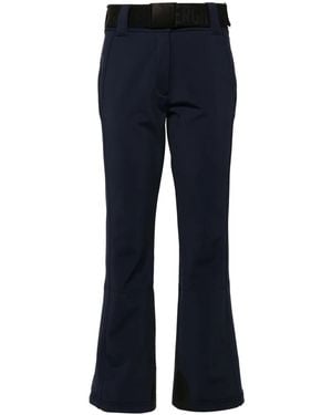 Goldbergh Pippa Ski Pants - Blue
