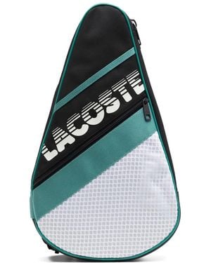 Lacoste Brewen ラケットバッグ - ブルー