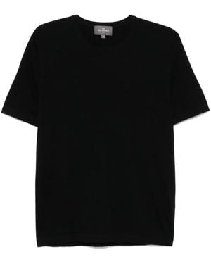 Eric Bompard T-Shirt - Nero