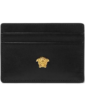 Versace Portacarte - Nero