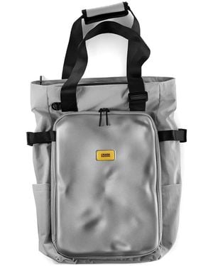 Crash Baggage Tote 2.0 Backpack - Gray
