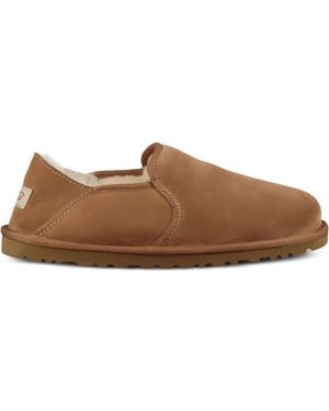 UGG Kenton Slippers - Brown