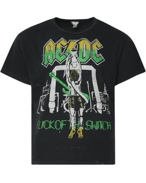 MadeWorn Ac/Dc Power Surge - Green
