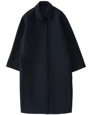 Studio Nicholson Abrigo Ria - Azul