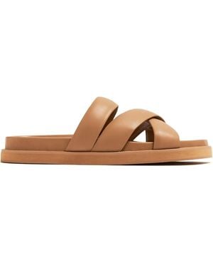 Senso Nico Sandals - Brown