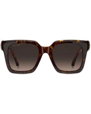 Etro Fine Jewelry Sunglasses - Gray