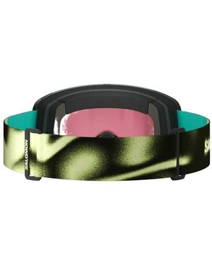 Salomon Gafas De Esquí Sentry Pro Sigma - Verde