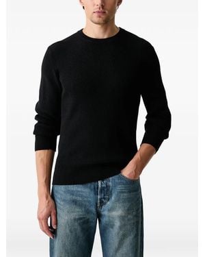 Rag & Bone Danton Sweater - Black