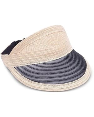 Eugenia Kim Vicky Visor - Blue