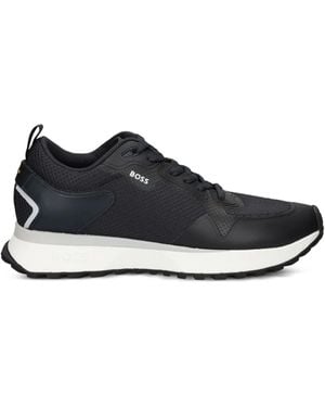 BOSS Sneakers Jonah - Nero