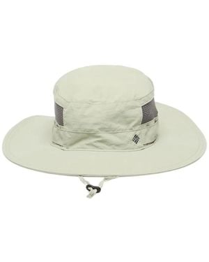 Columbia Bora Bora Booney ハット - ホワイト