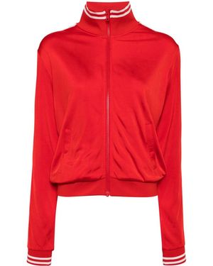 The Upside Margo Track Jacket - Red