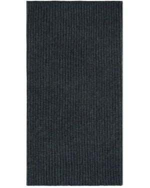 Bompard Bufanda De Canalé - Negro