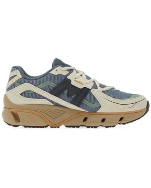 Karhu Super Fulcrum Trainers - Blue