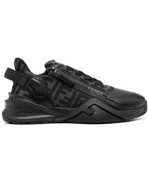 Fendi trainers mens best sale