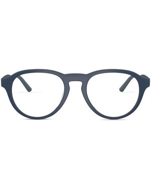 Oliver Peoples R-8R Frames - Blue