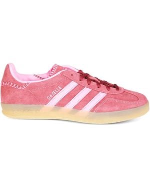 Designer Pink Adidas Gazelle Shoes for Women - Up to 60% off | Lyst