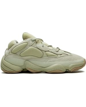 Yeezy 500 "stone" Shoes - Green