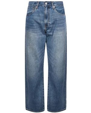 Levi's Tab Jeans - Blue
