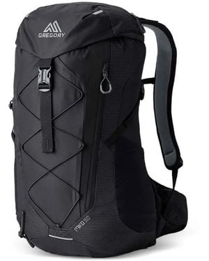 Gregory Miko 30L Buckle Backpack - Black