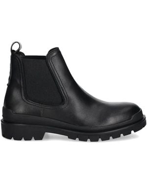 G-Star Bottines Chelsea Blake - Noir