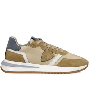 Philippe Model Tropez 2.1 Trainers - Multicolour