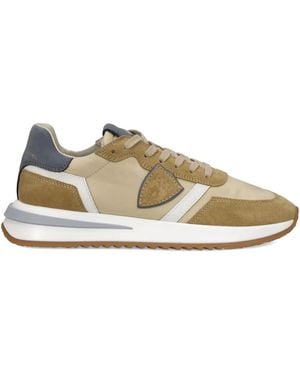 Philippe Model Tropez 2.1 Trainers - Multicolour