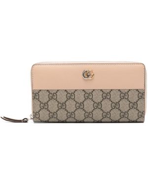 Gucci Portemonnees en kaarthouders voor dames Online sale met kortingen tot 17 Lyst NL