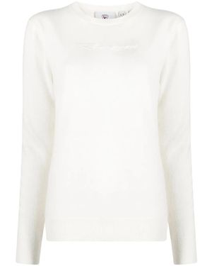 Rossignol Jersey Signature - Blanco