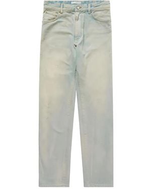 1989 STUDIO Jeans Boyfriend - Blu