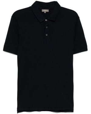 N.Peal Cashmere Hove シャツ - ブラック